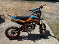 2024 Kayo Evolution YX140EM, чёрный, 85000 рублей - вид 4