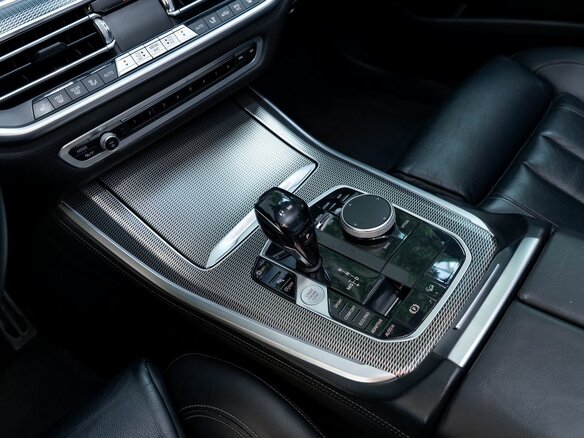 2020 BMW X5 30d IV (G05/G18), белый, 6270000 рублей - вид 21