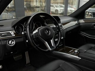 2014 Mercedes-Benz E-Класс 200 IV (W212, S212, C207) Рестайлинг, серый, 2200000 рублей, вид 5