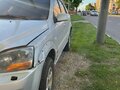 2006 Kia Sorento I Рестайлинг, серый, 430000 рублей