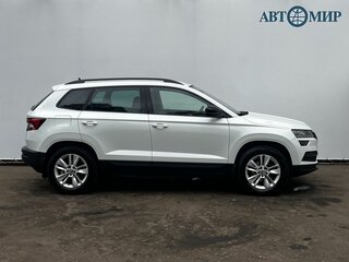 2020 Skoda Karoq I, белый, 2250000 рублей, вид 4
