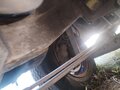 1988 Mercedes-Benz T1, белый, 320000 рублей - вид 9