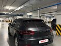 2016 Porsche Macan S Diesel I, серый, 4600000 рублей - вид 7