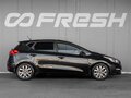 2016 Kia Ceed II Рестайлинг, чёрный - вид 4