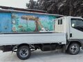 1999 Fuso (Mitsubishi) Canter, белый, 1080000 рублей - вид 1
