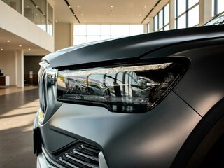 2026 VOLGA K50, серый, 4349000 рублей, вид 4