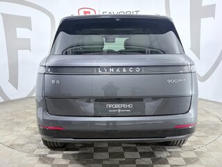 2026 Lynk & Co 900, серый, 8380000 рублей, вид 3