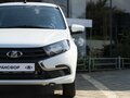 2026 Lada (ВАЗ) Granta I Рестайлинг, белый, 1068000 рублей - вид 2