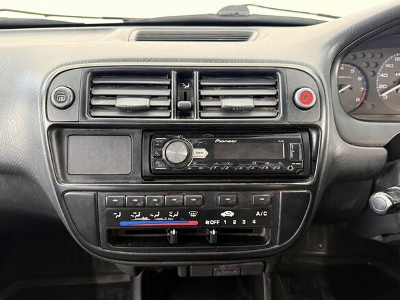 2000 Honda Partner I, белый, 270000 рублей - вид 8