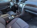 2017 Toyota Camry VII (XV50) Рестайлинг, коричневый - вид 11