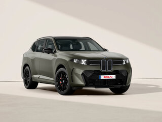 2026 BMW X5 40d V (G65), серый, 18200000 рублей, вид 2