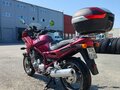 1999 Yamaha XJ900, красный, 329000 рублей - вид 1