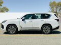 2026 Lexus LX 600 IV, белый, 20500000 рублей - вид 2