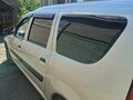 2014 Lada (ВАЗ) Largus I, серебристый, 650000 рублей - вид 5