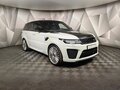 2018 Land Rover Range Rover Sport II Рестайлинг, белый, 3840000 рублей - вид 2