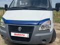 2012 ГАЗ ГАЗель (3221), белый, 449000 рублей