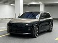 2026 Li Auto (Lixiang) L9 II, чёрный