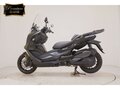 2025 BMW C 400 GT, чёрный, 975000 рублей