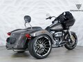 2023 Harley-Davidson Road Glide 3, серый, 4399000 рублей - вид 5