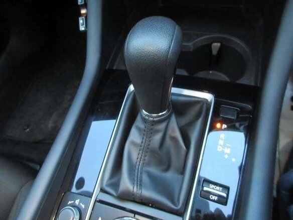2023 Mazda 3 IV (BP), серый - вид 15