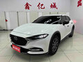 2023 Mazda CX-4 I Рестайлинг, белый, 1770000 рублей - вид 1