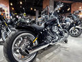 2011 Harley-Davidson Rocker C, чёрный, 1600000 рублей - вид 1