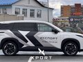 2026 Toyota bZ3X 50 kWh, белый, 2690000 рублей - вид 3