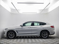 2019 BMW X4 20d II (G02), белый - вид 7
