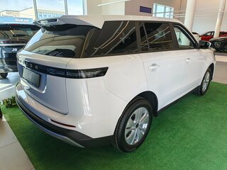 2026 Jaecoo J6, белый, 2350000 рублей, вид 5