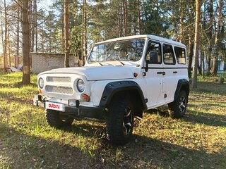 2011 УАЗ Хантер 315196, золотистый, 450000 рублей, вид 4