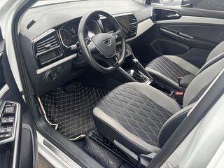 2023 Jetta VS7 I Рестайлинг 1, белый, 1540000 рублей, вид 5