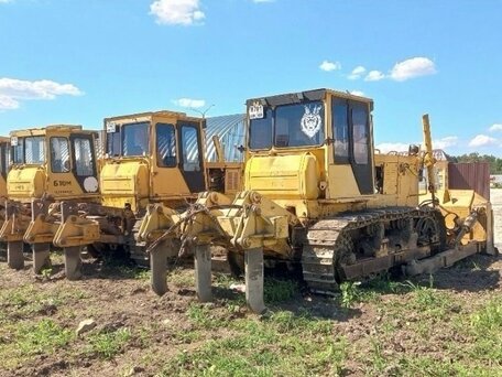 2007 ЧТЗ Б-10М, 1500000 рублей, вид 2