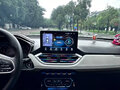 2021 Baojun 530 I Рестайлинг, серый, 1060000 рублей - вид 10