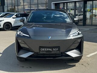 2025 Changan Deepal S07 31.73 kWh I, серый, 5289900 рублей, вид 2