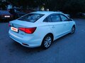 2023 MG 5 I Рестайлинг, белый, 1190000 рублей - вид 2