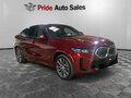 2024 BMW X6 40i III (G06) Рестайлинг, красный, 11267740 рублей - вид 2