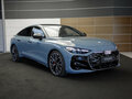 2026 Audi A5 L III (B10), голубой, 6399000 рублей - вид 2