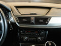 2012 BMW X1 18i I (E84), коричневый, 1050000 рублей - вид 6
