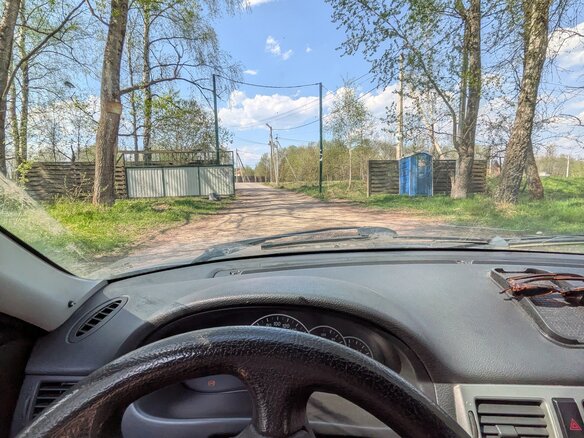 2012 Lada (ВАЗ) Priora I, серебристый, 220000 рублей - вид 23