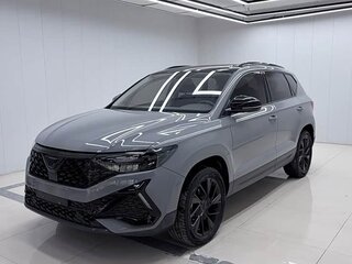 2022 Jetta VS5 I Рестайлинг, серый, 1640000 рублей, вид 1
