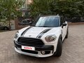 2019 Mini Countryman Cooper II, белый, 2500000 рублей - вид 6