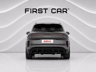 2026 Zeekr 8X 55 kWh, серый, 10690000 рублей, вид 5
