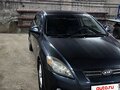 2009 Kia Ceed I, серый, 600000 рублей - вид 4
