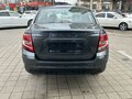 2026 Lada (ВАЗ) Granta I Рестайлинг, серый, 1208000 рублей - вид 5
