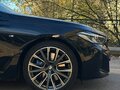 2022 BMW 6 серии Gran Turismo 620d IV (G32) Рестайлинг, синий, 5520000 рублей - вид 4