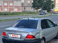 2006 Mitsubishi Lancer IX Рестайлинг, серый, 165000 рублей - вид 3
