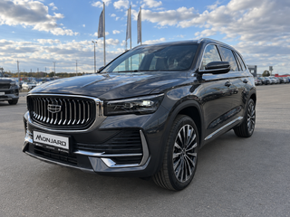 2026 Geely Monjaro I, серый, 4954990 рублей, вид 1