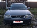 2004 Audi A6 allroad I (C5), серебристый, 680000 рублей - вид 1