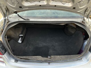 2002 Dodge Stratus II, серебристый, 280000 рублей, вид 4