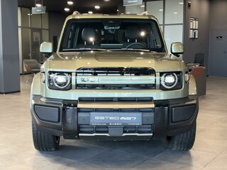 2026 Esteo V27, зелёный, 5920000 рублей, вид 1